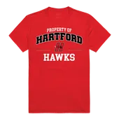W Republic Property Tee Shirt University Of Hartford Hawks 517-310
