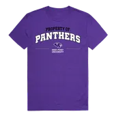 W Republic Property Tee Shirt High Point Panthers 517-311