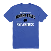 W Republic Property Tee Shirt Indiana State Sycamores 517-314