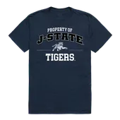 W Republic Property Tee Shirt Jackson State Tigers 517-317