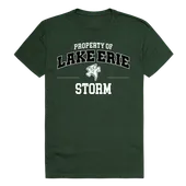 W Republic Property Tee Shirt Lake Erie Storm 517-324