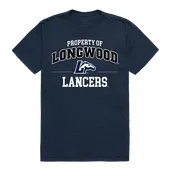 W Republic Property Tee Shirt Longwood Lancers 517-330