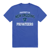 W Republic Property Tee Shirt New Orleans Privateers 517-349