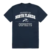 W Republic Property Tee Shirt North Florida Ospreys 517-354