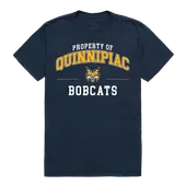 W Republic Property Tee Shirt Quinnipiac Bobcats 517-365