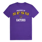 W Republic Property Tee Shirt San Francisco State Gators 517-376