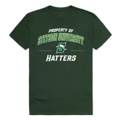W Republic Property Tee Shirt Stetson University Hatters 517-387
