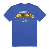 W Republic Property Tee Shirt Texas A&M Kingsville Javelinas 517-392