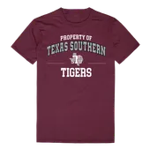 W Republic Property Tee Shirt Texas Southern Tigers 517-393