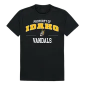 W Republic Property Tee Shirt Idaho Vandals 517-395