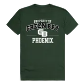 W Republic Property Tee Shirt Wisconsin Green Bay Phoenix 517-397
