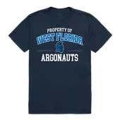 W Republic Property Tee Shirt West Florida Argonauts 517-402