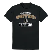 W Republic Property Tee Shirt Wofford Terriers 517-415