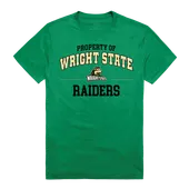 W Republic Property Tee Shirt Wright State University Raiders 517-416
