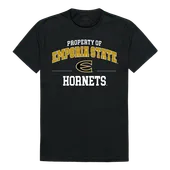 W Republic Property Tee Shirt Emporia State University Hornets 517-423