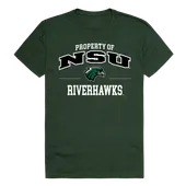 W Republic Property Tee Shirt Northeastern State University Riverhawks 517-426