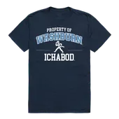 W Republic Property Tee Shirt Washburn Ichabods 517-431