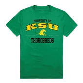 W Republic Property Tee Shirt Kentucky State University Thorobreds 517-432