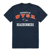 W Republic Property Tee Shirt Texas San Antonio Roadrunners 517-435