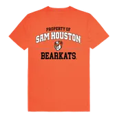 W Republic Property Tee Shirt Sam Houston State Bearkats 517-441