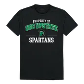 W Republic Property Tee Shirt Usc Upstate Spartans 517-443