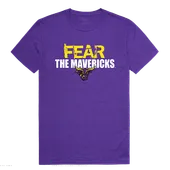 W Republic Fear College Tee Shirt Minnesota State Mavericks 518-132
