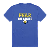 W Republic Fear College Tee Shirt Morehead State Eagles 518-134