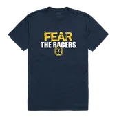 W Republic Fear College Tee Shirt Murray State Racers 518-135