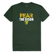 W Republic Fear College Tee Shirt North Dakota State Bison 518-140