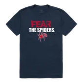 W Republic Fear College Tee Shirt Richmond Spiders 518-145