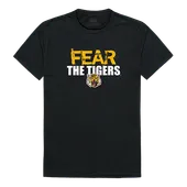 W Republic Fear College Tee Shirt Grambling State Tigers 518-170