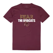 W Republic Fear College Tee Shirt Texas State Bobcats 518-181