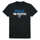 W Republic Fear College Tee Shirt Cal State San Bernardino Coyotes 518-207
