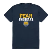 W Republic Fear College Tee Shirt Northern Colorado Bears 518-244