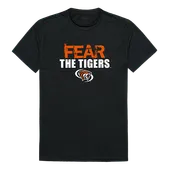 W Republic Fear College Tee Shirt Pacific University Boxers 518-248