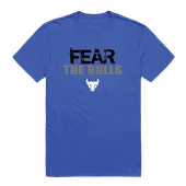 W Republic Fear College Tee Shirt Buffalo Bulls 518-274