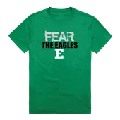 W Republic Fear College Tee Shirt Eastern Michigan Eagles 518-295