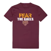 W Republic Fear College Tee Shirt Iona College Gaels 518-315