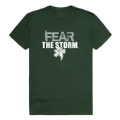 W Republic Fear College Tee Shirt Lake Erie Storm 518-324