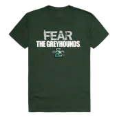W Republic Fear College Tee Shirt Loyola Maryland Greyhounds 518-332