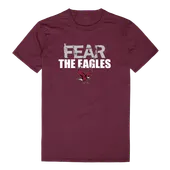 W Republic Fear College Tee Shirt North Carolina Central Eagles 518-353