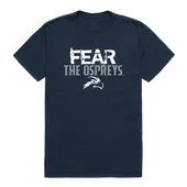 W Republic Fear College Tee Shirt North Florida Ospreys 518-354