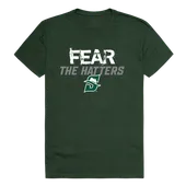 W Republic Fear College Tee Shirt Stetson University Hatters 518-387
