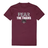 W Republic Fear College Tee Shirt Texas Southern Tigers 518-393