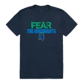 W Republic Fear College Tee Shirt West Florida Argonauts 518-402