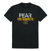 W Republic Fear College Tee Shirt Emporia State University Hornets 518-423