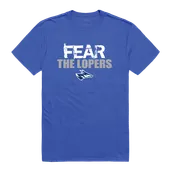 W Republic Fear College Tee Shirt Nebraska–Kearney Lopers 518-425