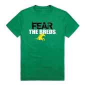 W Republic Fear College Tee Shirt Kentucky State University Thorobreds 518-432