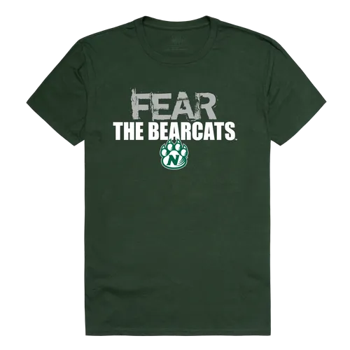 W Republic Fear College Tee Shirt Northwest Missouri State Bearcats 518-440