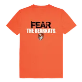 W Republic Fear College Tee Shirt Sam Houston State Bearkats 518-441